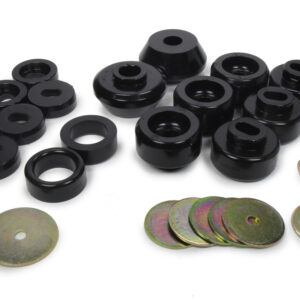 ENERGY SUSPENSION 07-13 GM P/U 1500 Body Mount Bushing Set 3.4175G