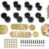 ENERGY SUSPENSION Body Mount Set 3.4176G