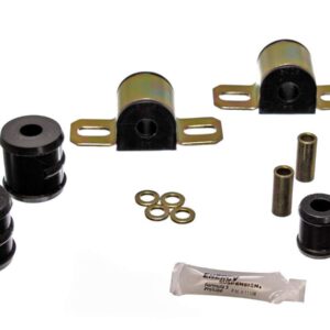 ENERGY SUSPENSION 67-81 Camaro Rear Sway Bar Bushing Set 3.5109G