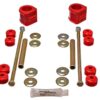 ENERGY SUSPENSION GM Front Sway Bar Bushings 3.5136R