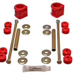 ENERGY SUSPENSION GM Front Sway Bar Bushings 3.5136R