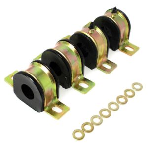 ENERGY SUSPENSION Greaseable Sway Bar Bushings 1 1/16in 3.5175G