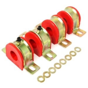 ENERGY SUSPENSION 1-1/16in GM Greasable Sway Bar Bushings 3.5175R