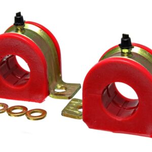 ENERGY SUSPENSION GM Front 30mm SWAY BAR Bushings 3.5183R