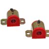 ENERGY SUSPENSION 11/16in Sway Bar Bushing Set 3.5202R