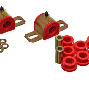 ENERGY SUSPENSION 22MM SWAY BAR BUSHING SE T 3.5205R
