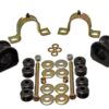 ENERGY SUSPENSION GM 4WD FRONT SWAY BAR - 33MM 3.5207G