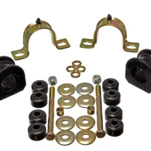 ENERGY SUSPENSION GM 4WD FRONT SWAY BAR - 33MM 3.5207G