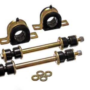 ENERGY SUSPENSION Frt Swaybar Bush Set 99-06 Silverado 1/2T 2WD 3.5213G