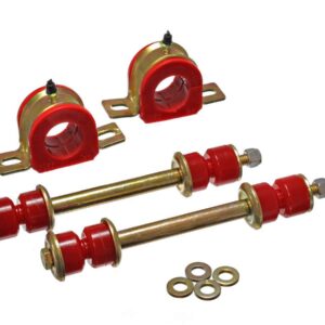 ENERGY SUSPENSION Frt Swaybar Bush Set 99- 06 GM P/U 3.5213R