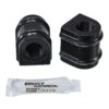 ENERGY SUSPENSION 10-   Camaro Front Sway Bar Bushing Set 22.5mm 3.5218G
