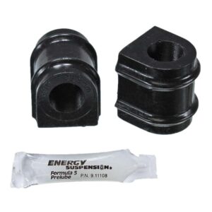 ENERGY SUSPENSION 10-   Camaro Front Sway Bar Bushing Set 22.5mm 3.5218G