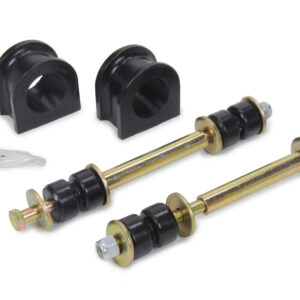 ENERGY SUSPENSION 07-   Escalade Front Dif Sway Bar Bushings 36mm 3.5234G