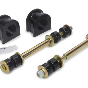 ENERGY SUSPENSION 07-   Escalade Front Dif Sway Bar Bushings 34mm 3.5235G