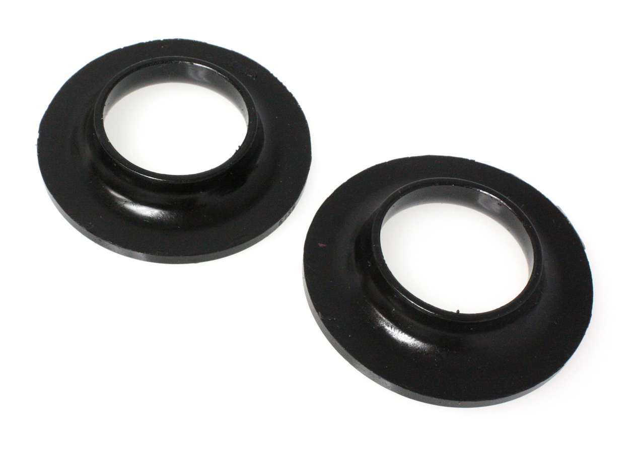 ENERGY SUSPENSION Rear Coil Spring Isolato 3.6108G