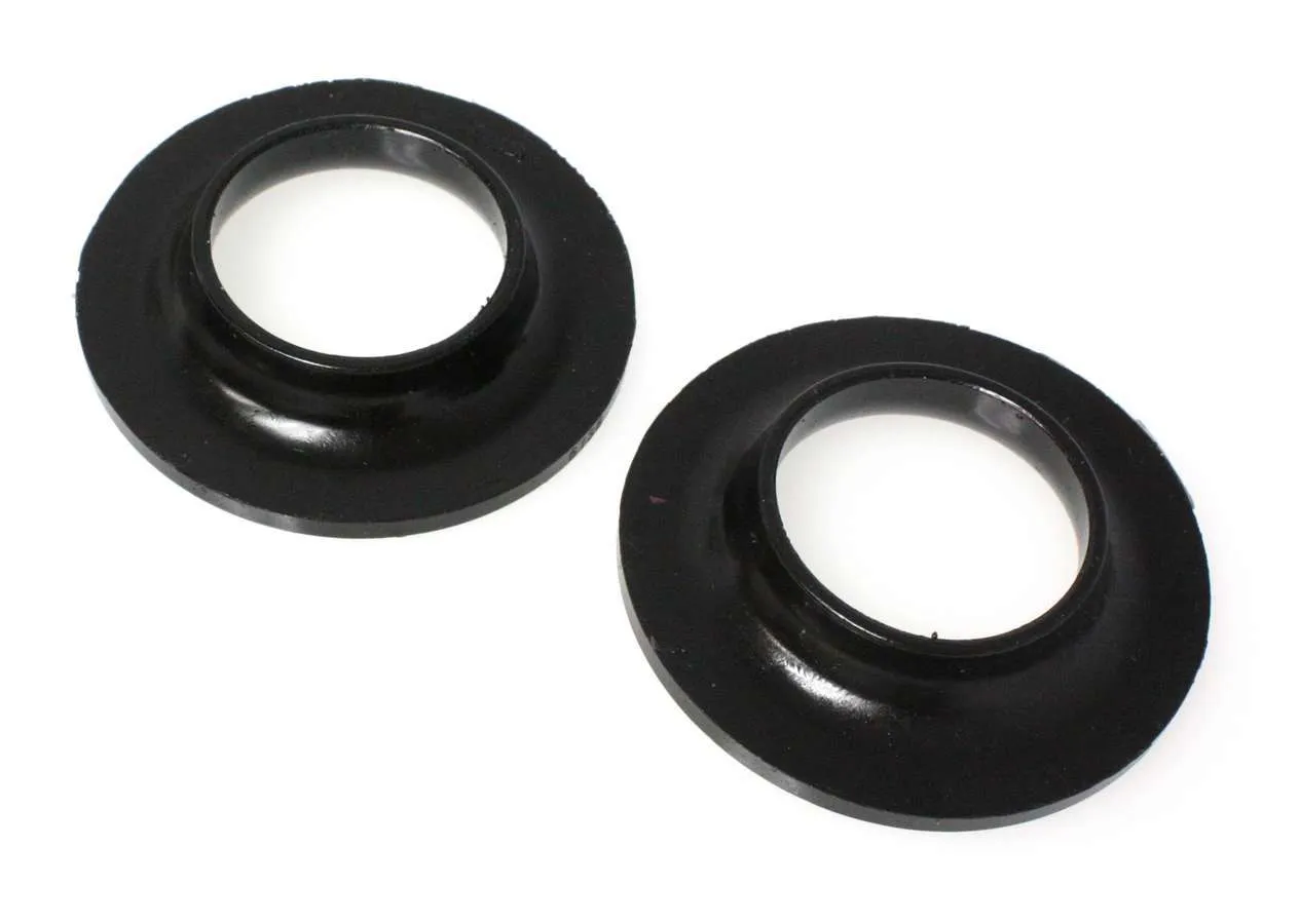 ENERGY SUSPENSION Rear Coil Spring Isolato 3.6108G
