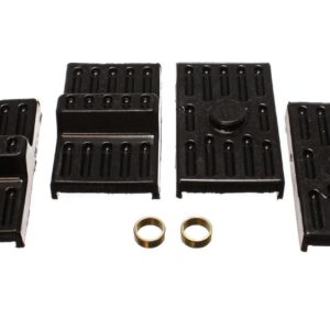 ENERGY SUSPENSION Leaf Spring Pad 3.6111G