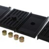 ENERGY SUSPENSION 68-69 Camaro Leaf Spring Pad Set 3.6112G