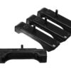 ENERGY SUSPENSION Radiator Isolator Pads Small Block Chevy 3.6117G