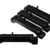 ENERGY SUSPENSION Radiator Isolator Pads Big Block Chevy 3.6118G