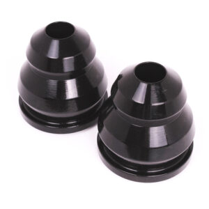 ENERGY SUSPENSION Rear Bump Stop Set 3.6119G