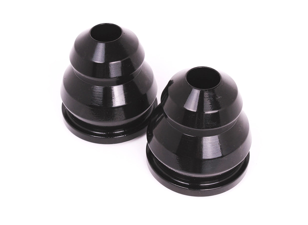 ENERGY SUSPENSION Rear Bump Stop Set 3.6119G