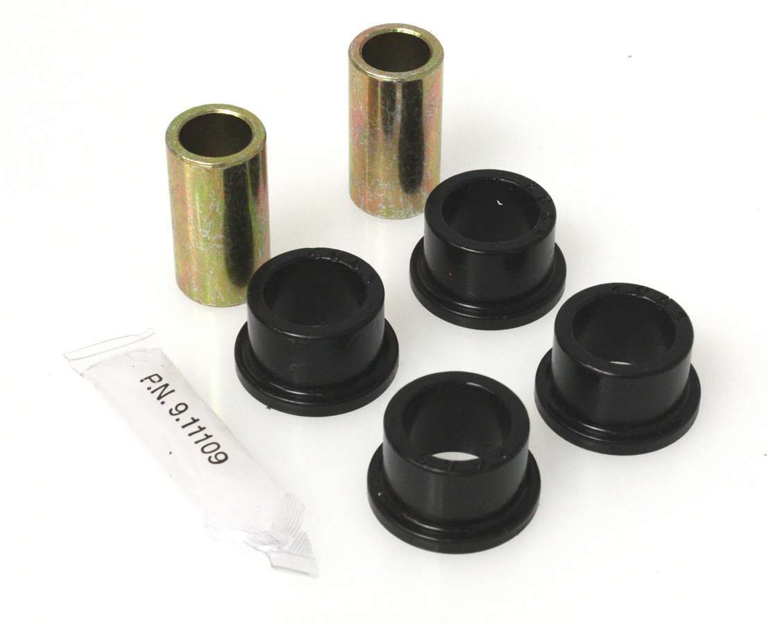 ENERGY SUSPENSION Rear Tracking Arm Bushings Black 3.7104G
