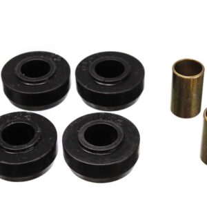 ENERGY SUSPENSION 62-67 Gm-Nova Strut Bush Black 3.7105G