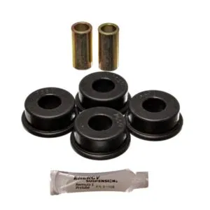ENERGY SUSPENSION Track Arm Bushing Set 3.7111G