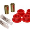 ENERGY SUSPENSION Track Arm Bushing Set 3.7116R