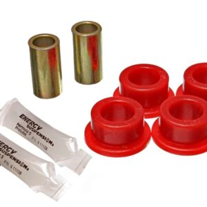 ENERGY SUSPENSION Track Arm Bushing Set 3.7116R
