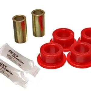 ENERGY SUSPENSION Track Arm Bushing Set 3.7116R