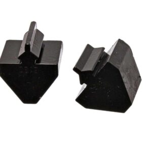 ENERGY SUSPENSION GM Style Pull Thru Bump Stop 3.9103G