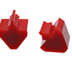 ENERGY SUSPENSION Pull Thru Bump Stop STOP 3.9103R