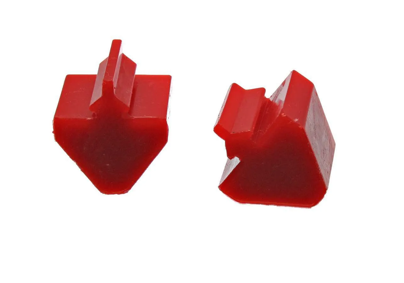ENERGY SUSPENSION Pull Thru Bump Stop STOP 3.9103R