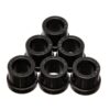 ENERGY SUSPENSION Rack & Pinion Bush -Blac 4.10101G