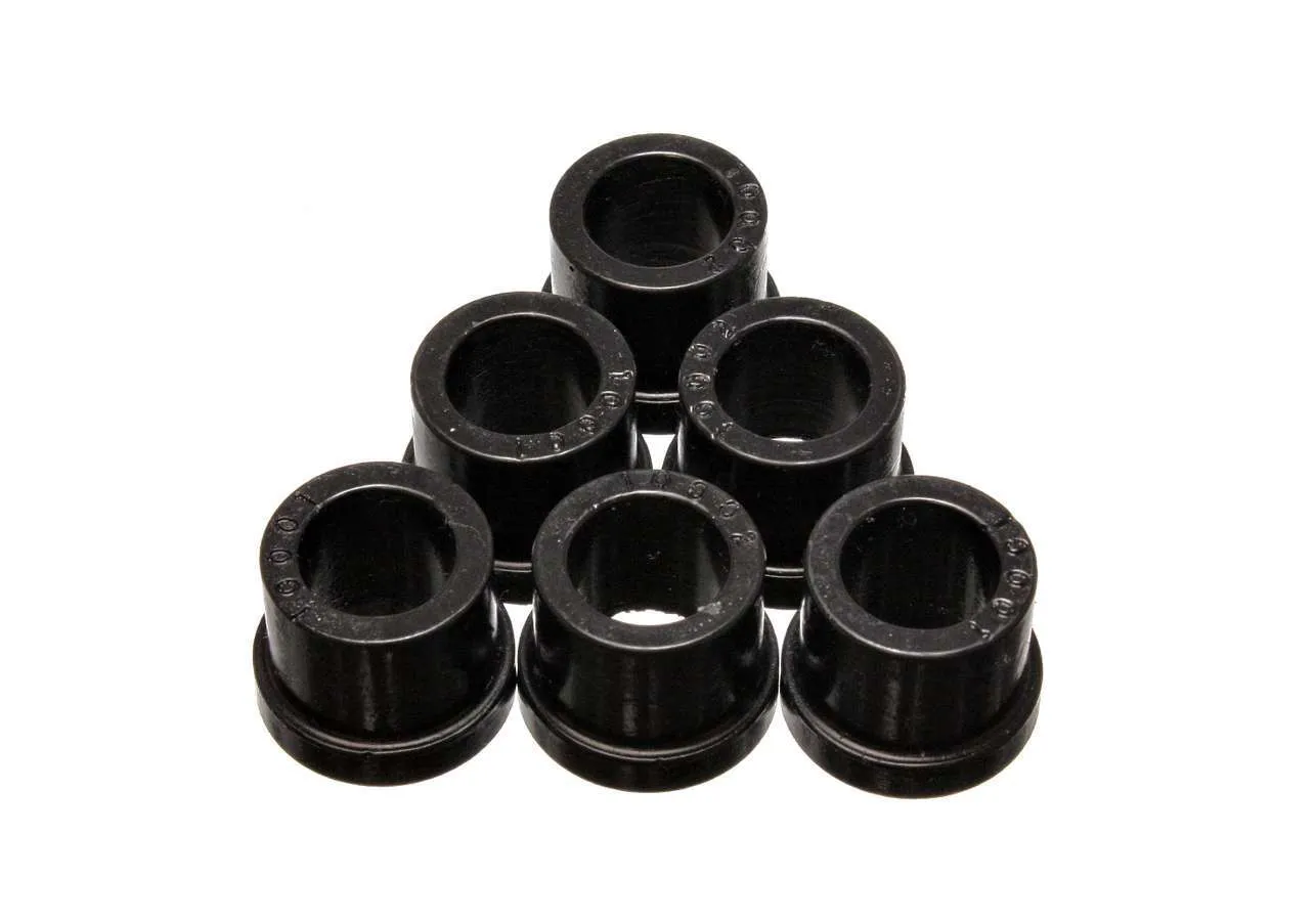 ENERGY SUSPENSION Rack & Pinion Bush -Blac 4.10101G