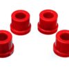 ENERGY SUSPENSION FD RACK & PINION BUSHING SET 4.10103R