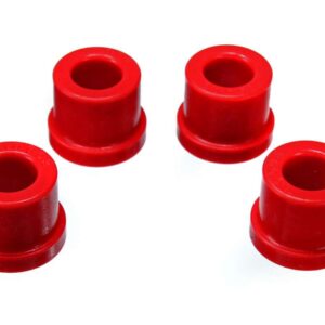 ENERGY SUSPENSION FD RACK & PINION BUSHING SET 4.10103R