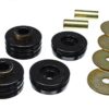 ENERGY SUSPENSION 66-77 FORD BRONCO TRANS- MISSION MOUNT SET 4.1101G