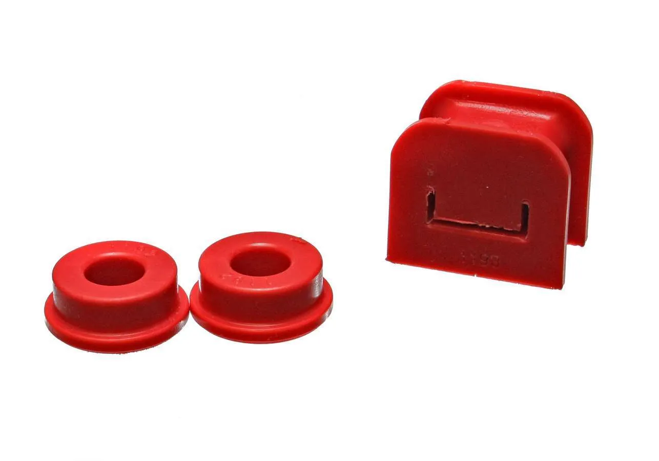 ENERGY SUSPENSION SHIFTER BUSHING SET 4.1131R