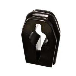 ENERGY SUSPENSION 11- Mustang Shifter Bushing Set 4.1134G