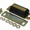 ENERGY SUSPENSION Ford Transmission Mount 4.1136G