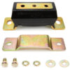 ENERGY SUSPENSION Transmission Mount Bushings 4.1143G