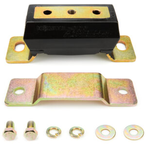 ENERGY SUSPENSION Transmission Mount Bushings 4.1143G