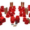 ENERGY SUSPENSION FORD EXCURSION MASTER SE T 4.18120R