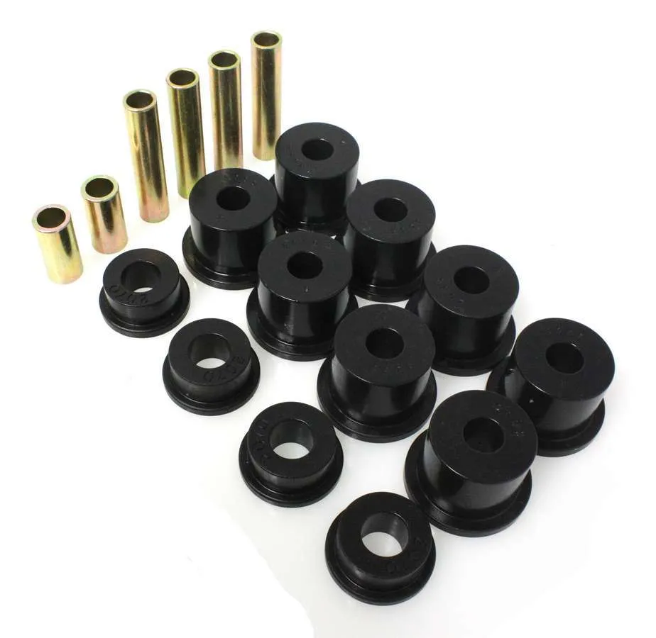 ENERGY SUSPENSION Ford Spring & Shackle 4.2121G