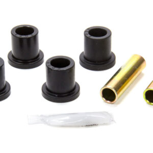 ENERGY SUSPENSION Rear Spring Frame Shackle Kit 4.2126G