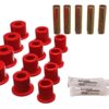 ENERGY SUSPENSION Rear Spring Bushings 4.2134R