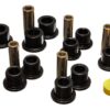 ENERGY SUSPENSION RR Leaf Spring Bush Set 99-04 Superduty 4WD 4.2147G